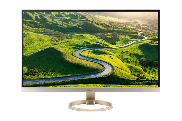 acer h277hu monitor us launch h227 04