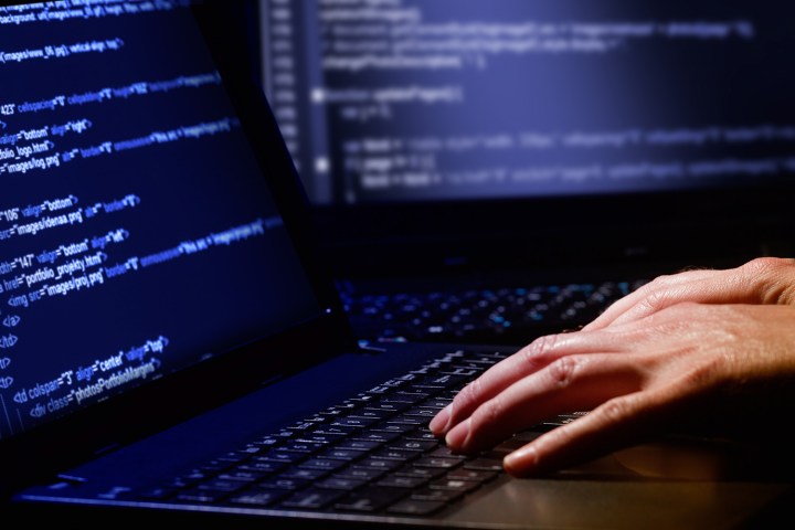 mexico voting breach hacking laptop passwords code