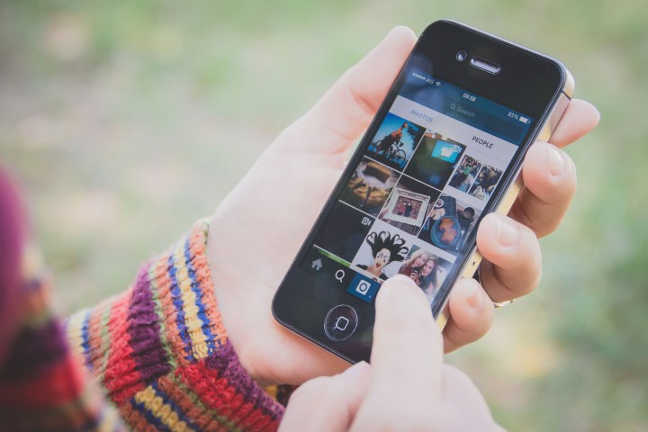 instagram albums news app smartphone ios android