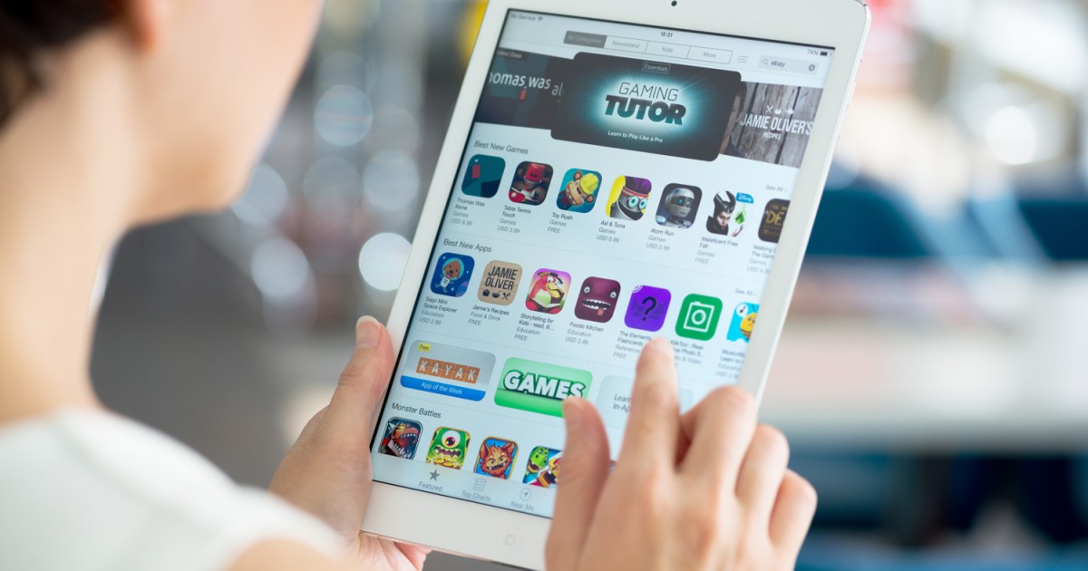 Report a Problem To Get a Refund From The Apple App Store or iTunes | Digital Trends