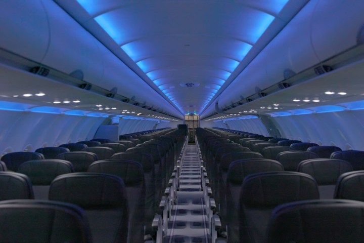 now boarding jetblue updates old planes with new seats air force one gets upgrade a320 2