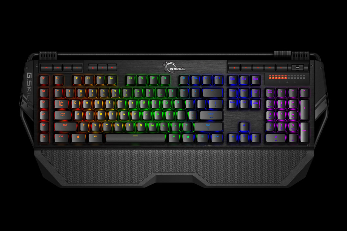g skill throws cash strapped gamers a bone with affordable versions of its best keyboard km780 01