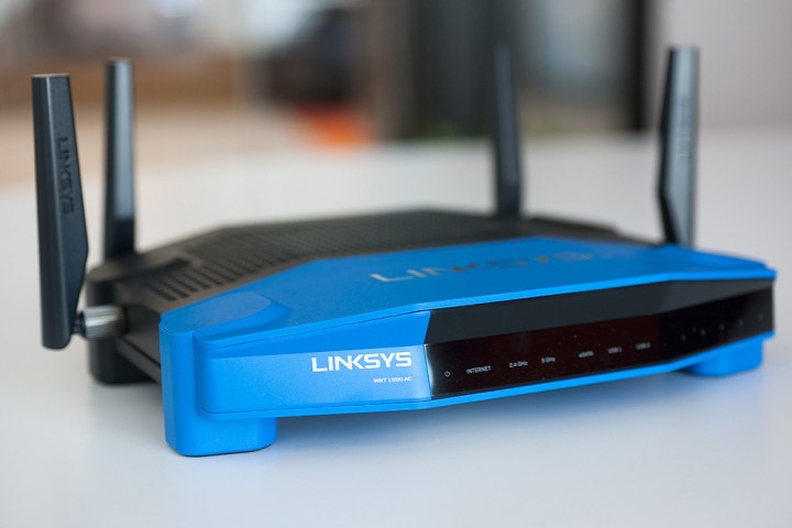 linksys supports third party firmware dd wrt fcc regulations wrt1900ac