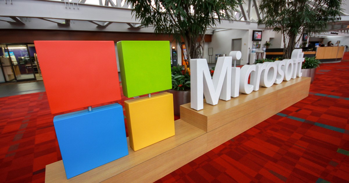 Microsoft will maintain a particular occasion in September