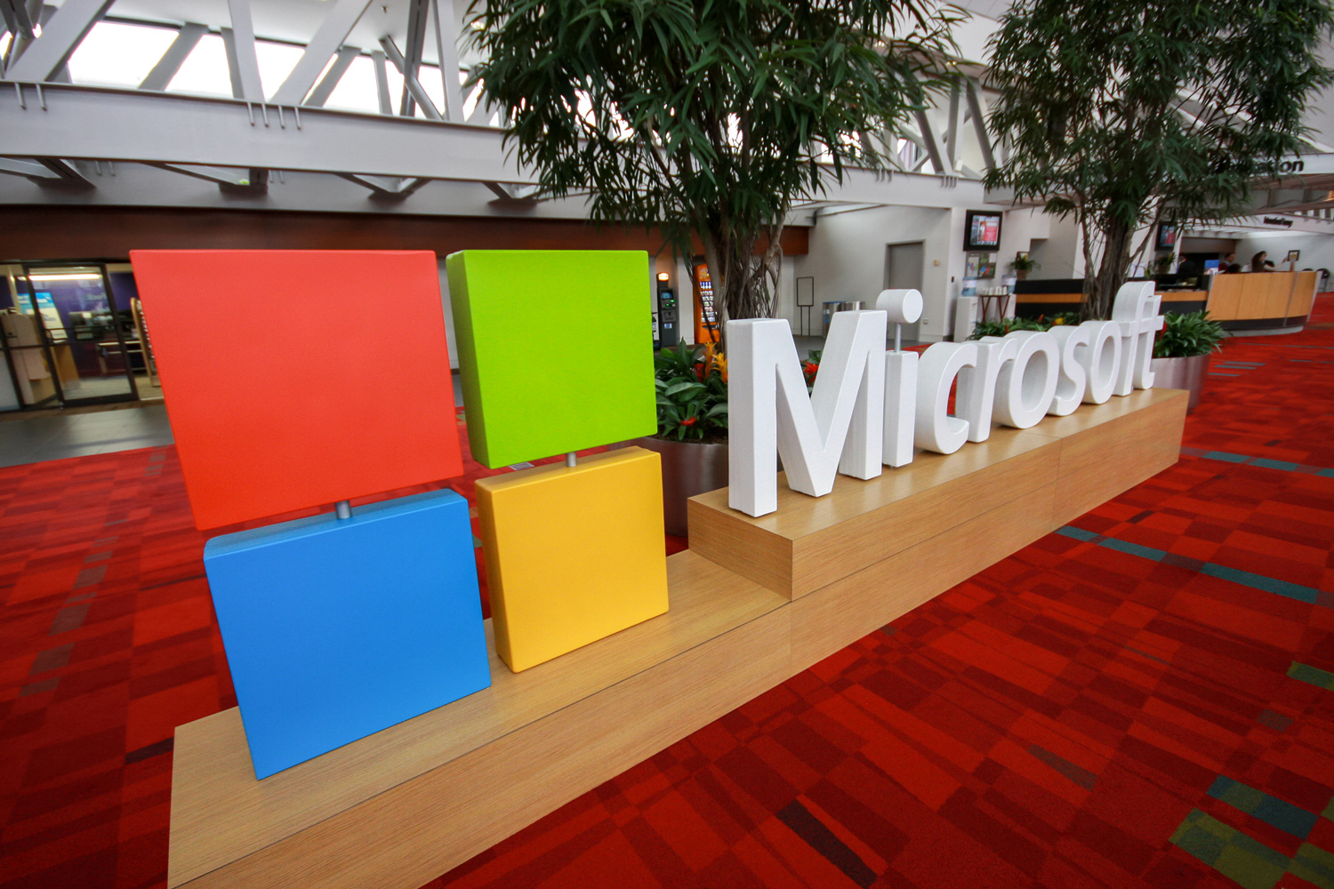 Microsoft will hold a special event in September - Vimarsana News