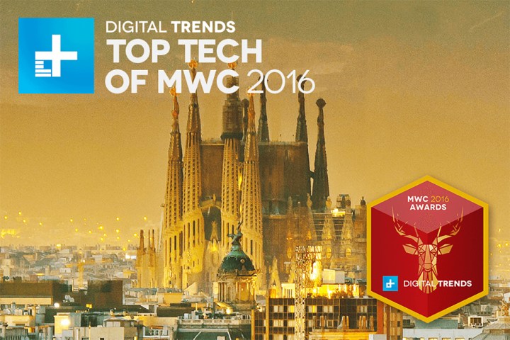 top tech of mwc 2016 award winners awards v2