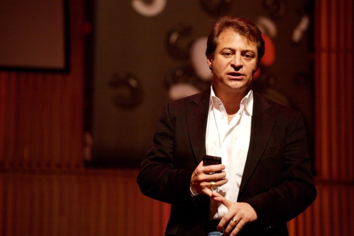 xprize 5 million prize ai innovation peter diamandis ceo and founder
