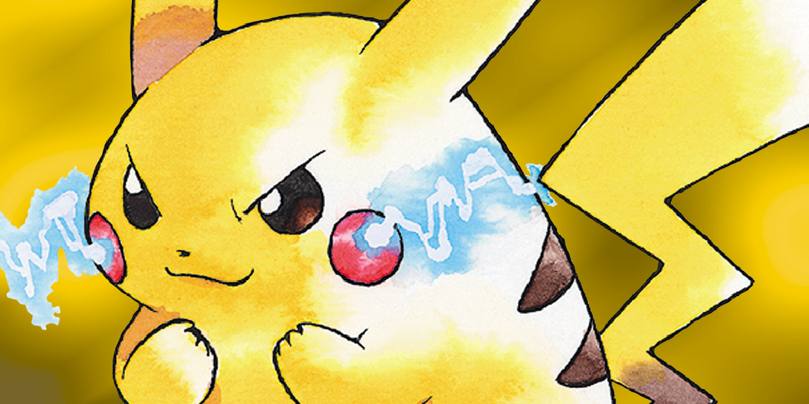 The classic Pokémon games must make the jump to Switch - Vimarsana News