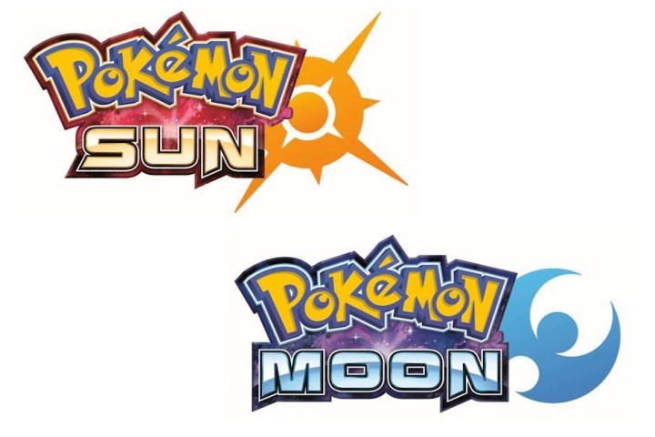 pokemon sun and moon trademarks