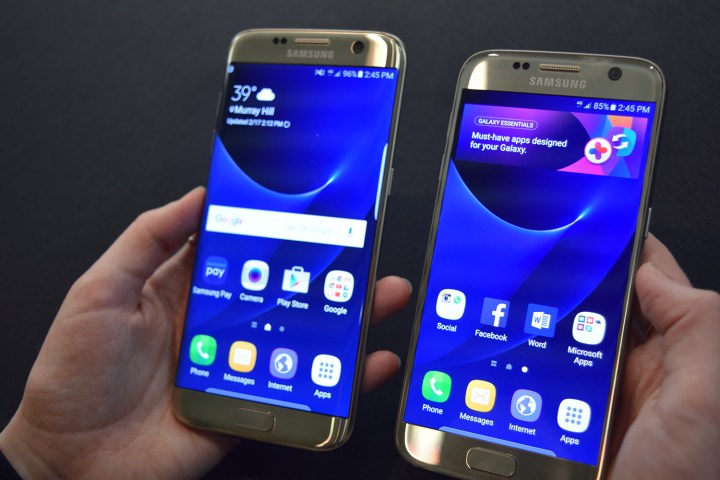 how to order galaxy s7 or edge version 1457342447 preorder samsung