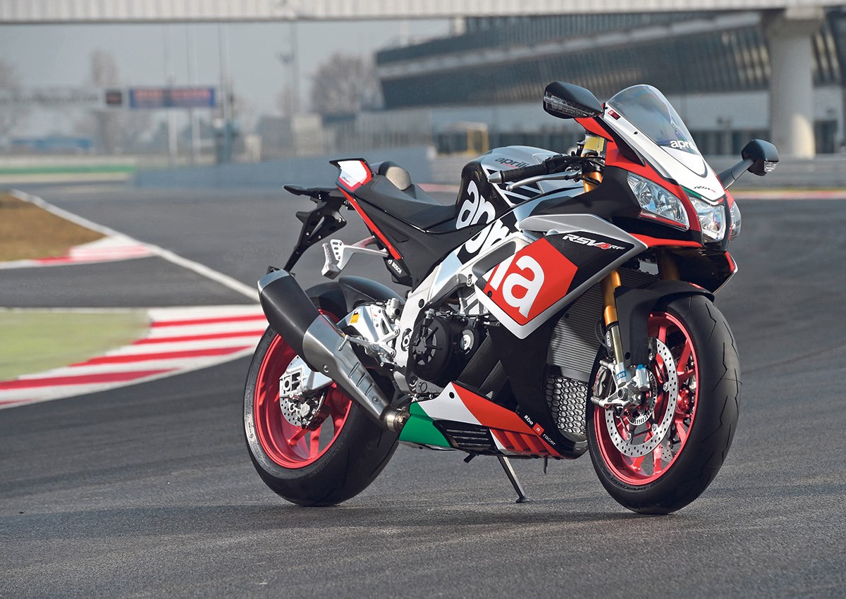 worlds fastest motorcycles rsv41