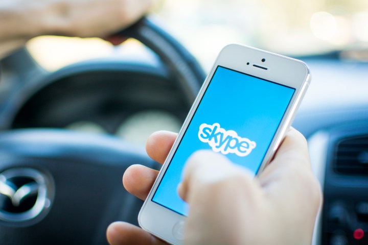 skype build 2016 mobile smartphone ios android
