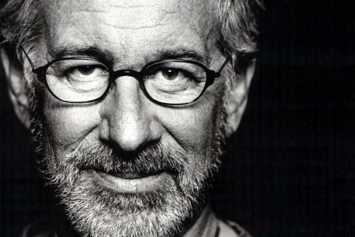 spielbergs next big project is designed just for virtual reality spielberg
