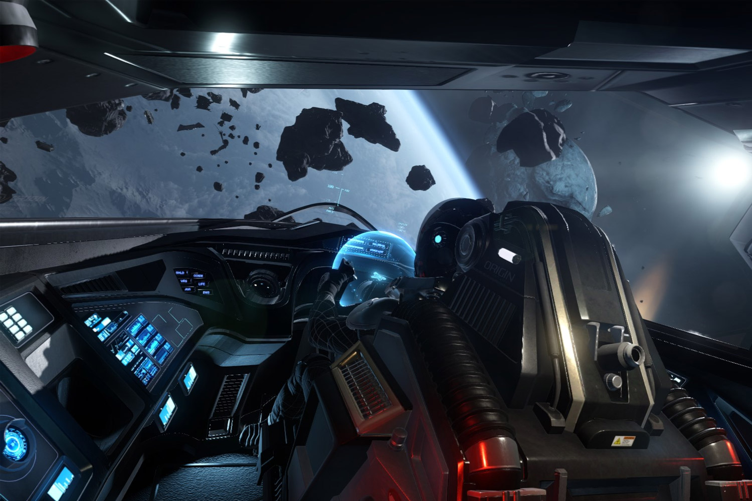 Star Citizen is free to play this week | Digital Trends