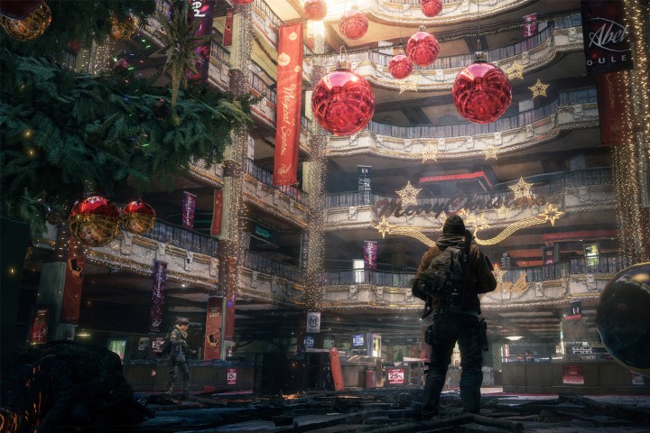 ubisoft the division best first week new game franchise 330 million thedivisionpretty