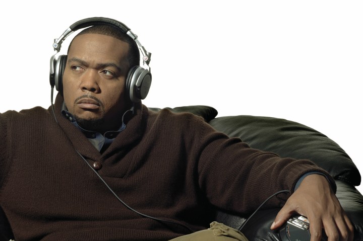 timbaland refuses to perform over champaign choice credit albert watson 2009