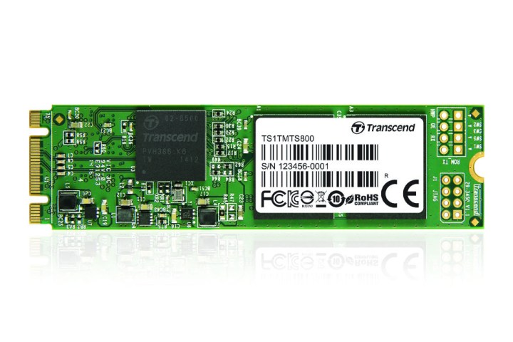 transcend ultrathin 1tb solid state drive featured