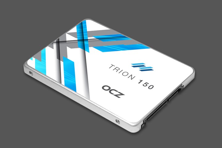osz trion 150 affordabile solid state drive trion150 image