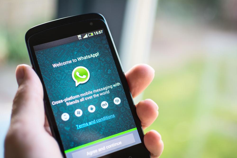 How to Record a WhatsApp Call on iOS and Android - Vimarsana News