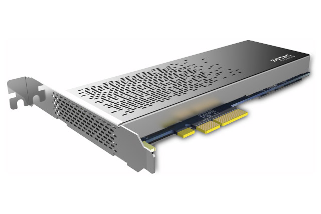 zotacs first salvo in the ssd market is quite a bombshell zotacssd01