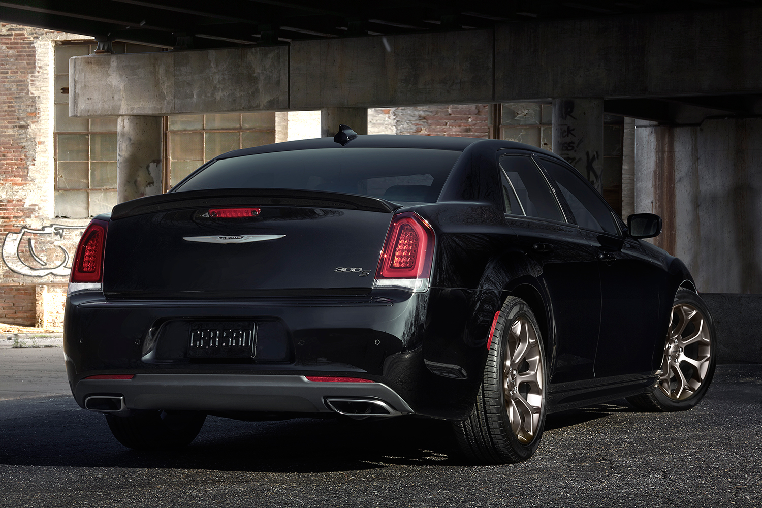 2016 chrysler 300s alloy edition first drive 0016