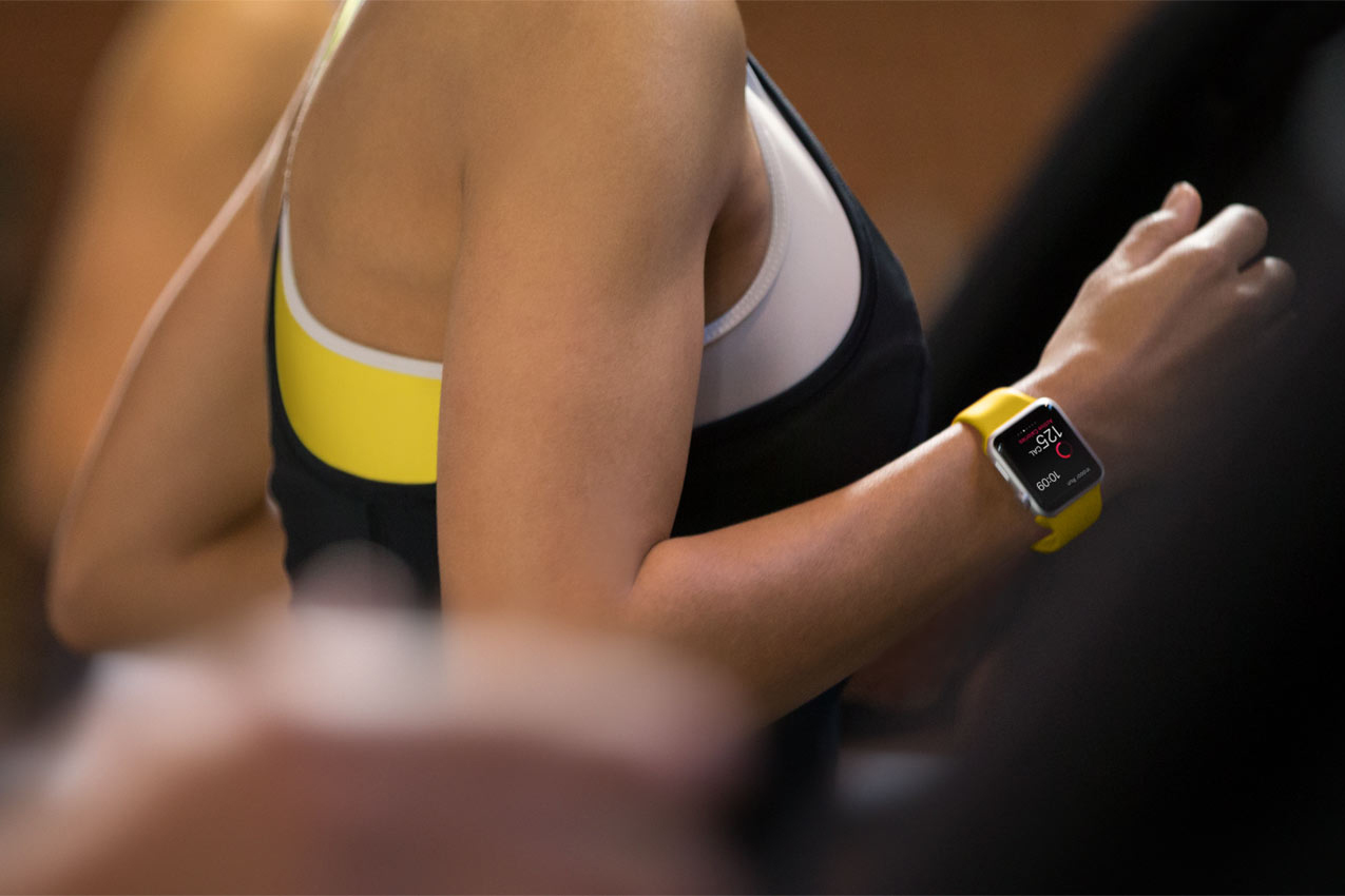 apple march event watch price drops to  300 gets new bands