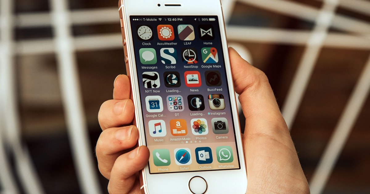 Apple iPhone 12 mini review: A fierce, little device