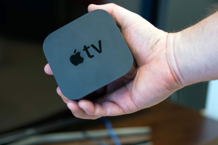 Apple TV (2015)