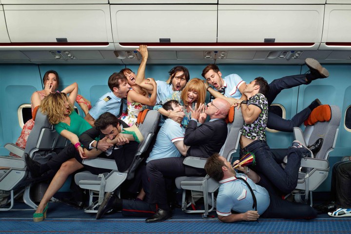 obnoxious airline passenger bad passengers