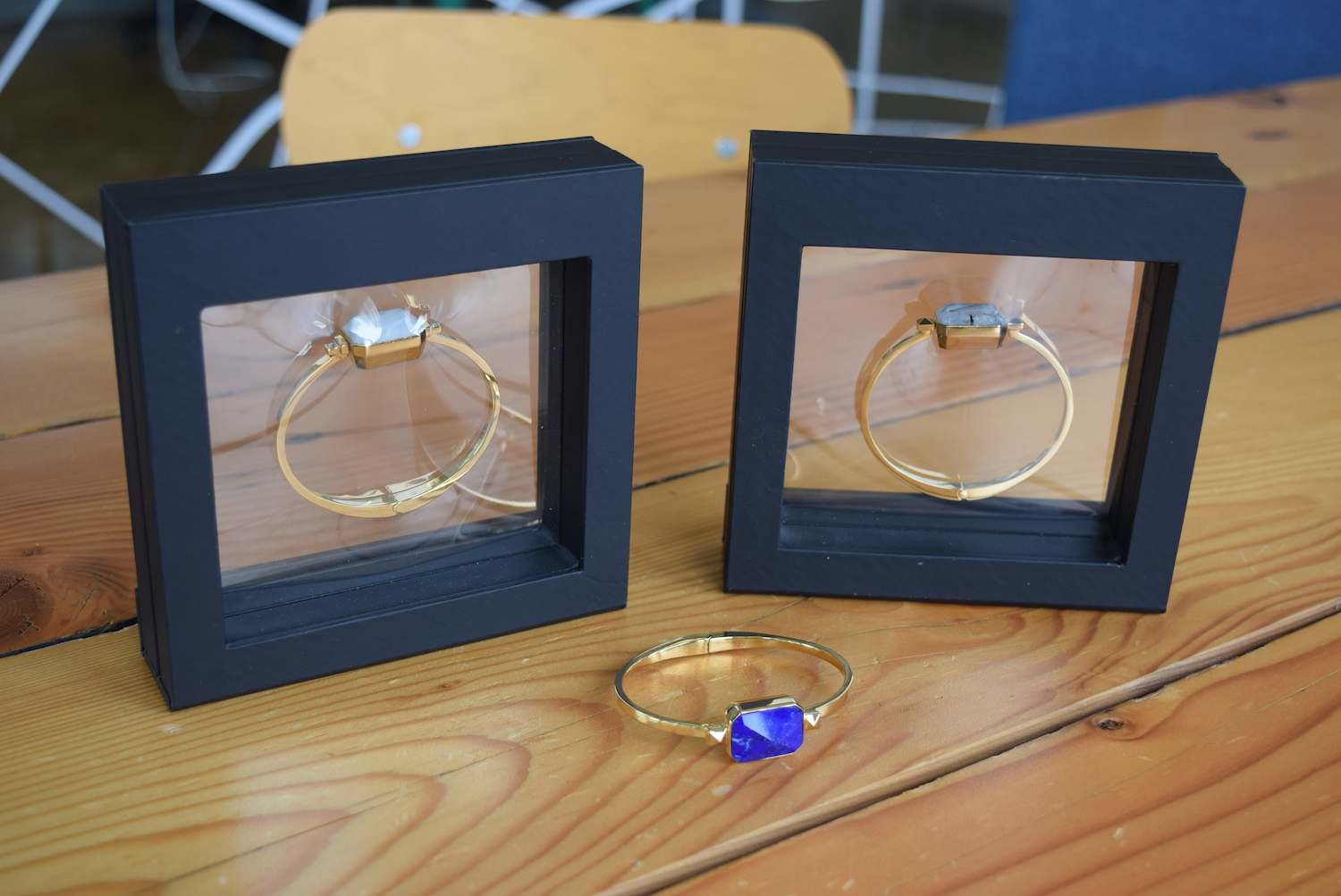 Ringly makes smart jewelry for those times when you want to feel pretty -  The Gadgeteer