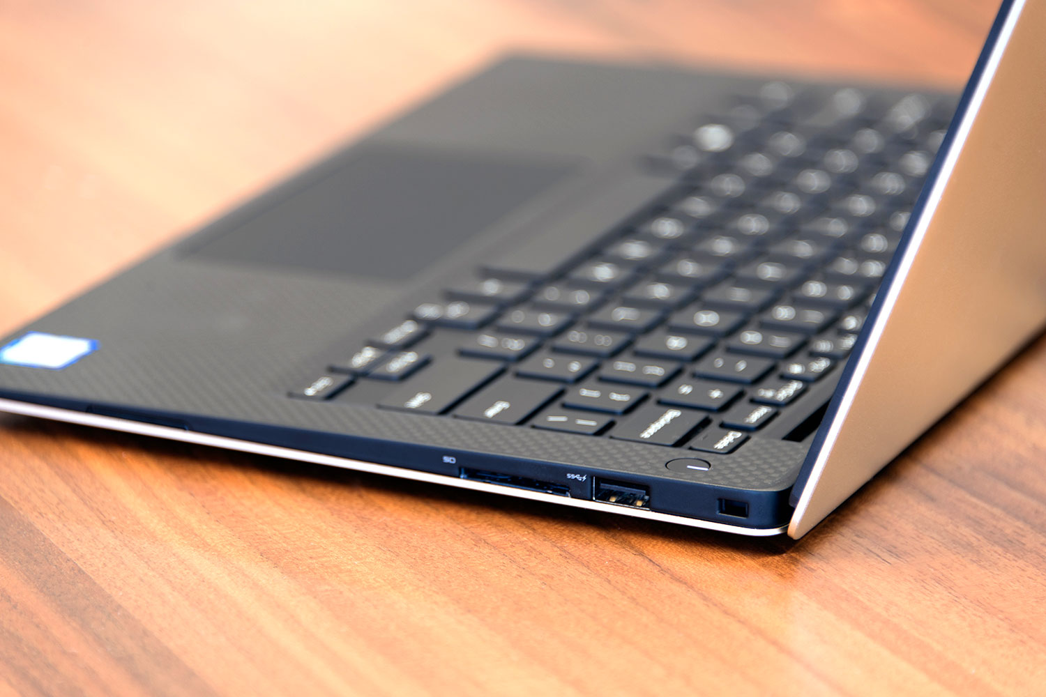 Dell XPS 13 (Skylake) Review | Digital Trends