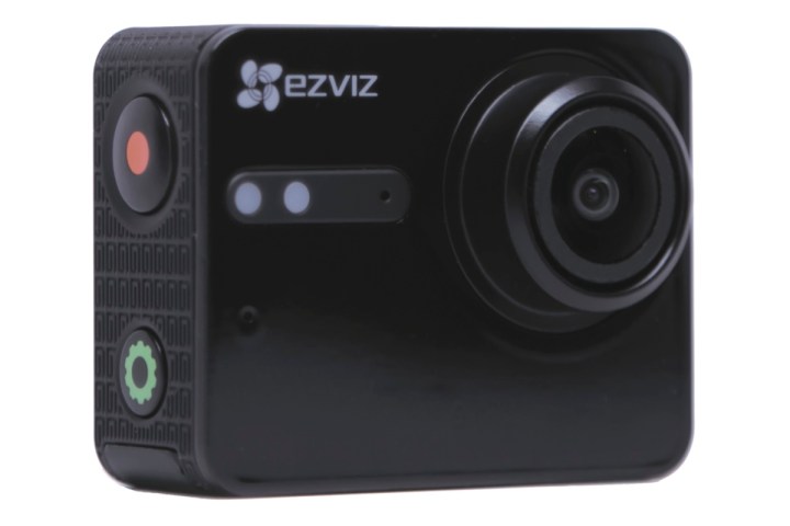 ezviz five action camera