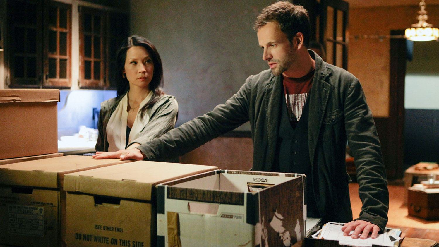 you dont know these tv genres the shows elementary