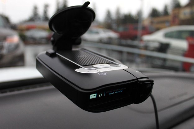 Top 10 Best Radar Detectors On The Market For Exotic Cars