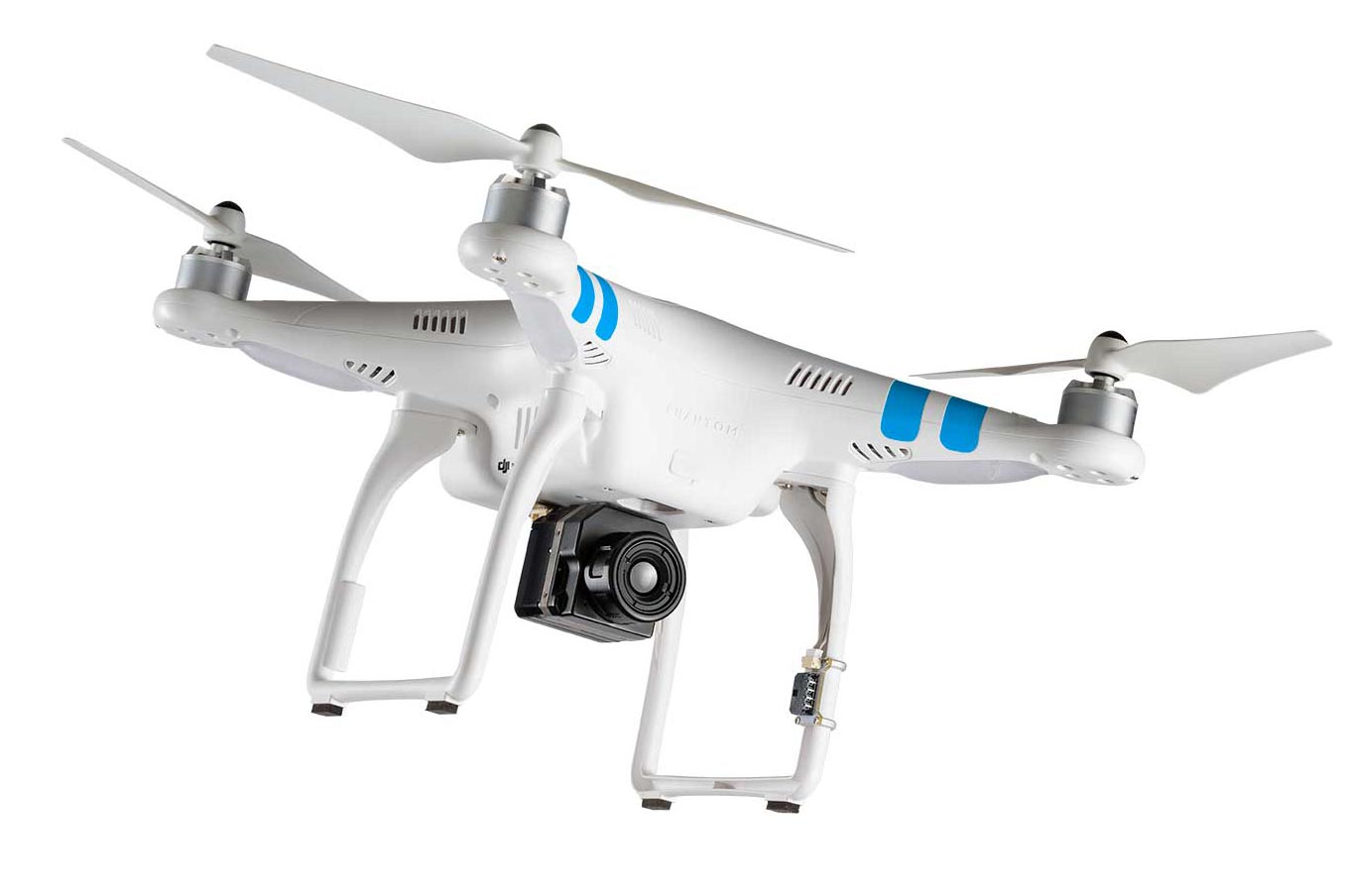 flir vue pro thermal camera for drones 003
