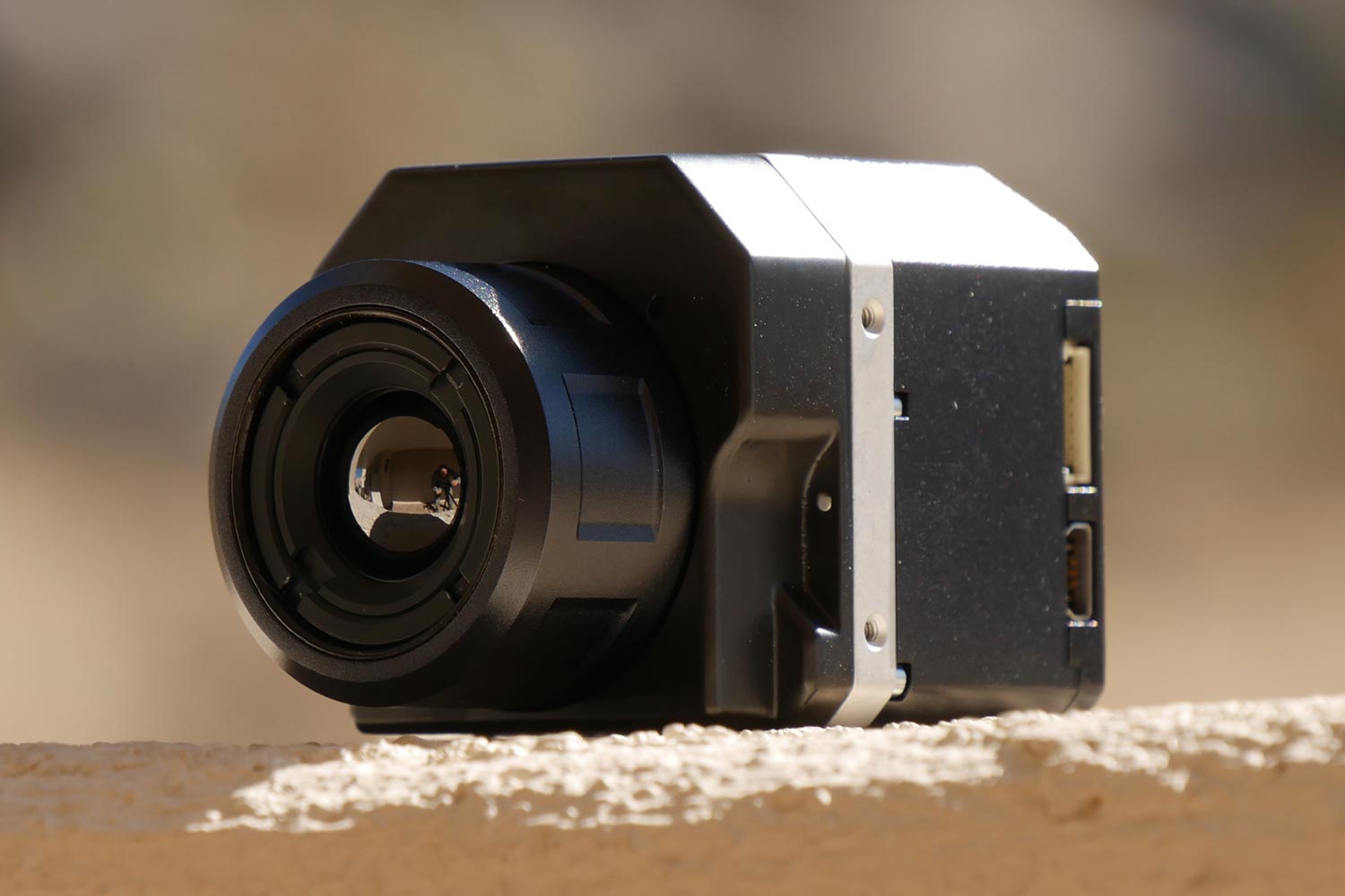 flir vue pro thermal camera for drones 9mm ntsc 30hz 2002
