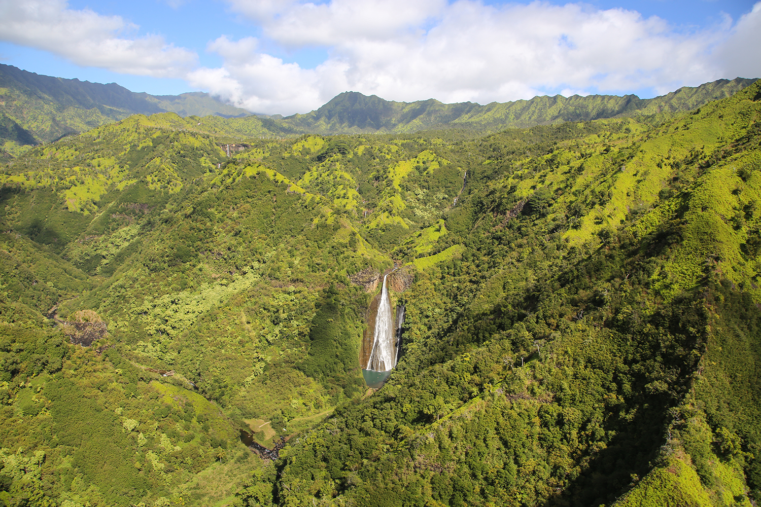 10 famous movie locations you can actually visit jurassic park kauai hawaii 3