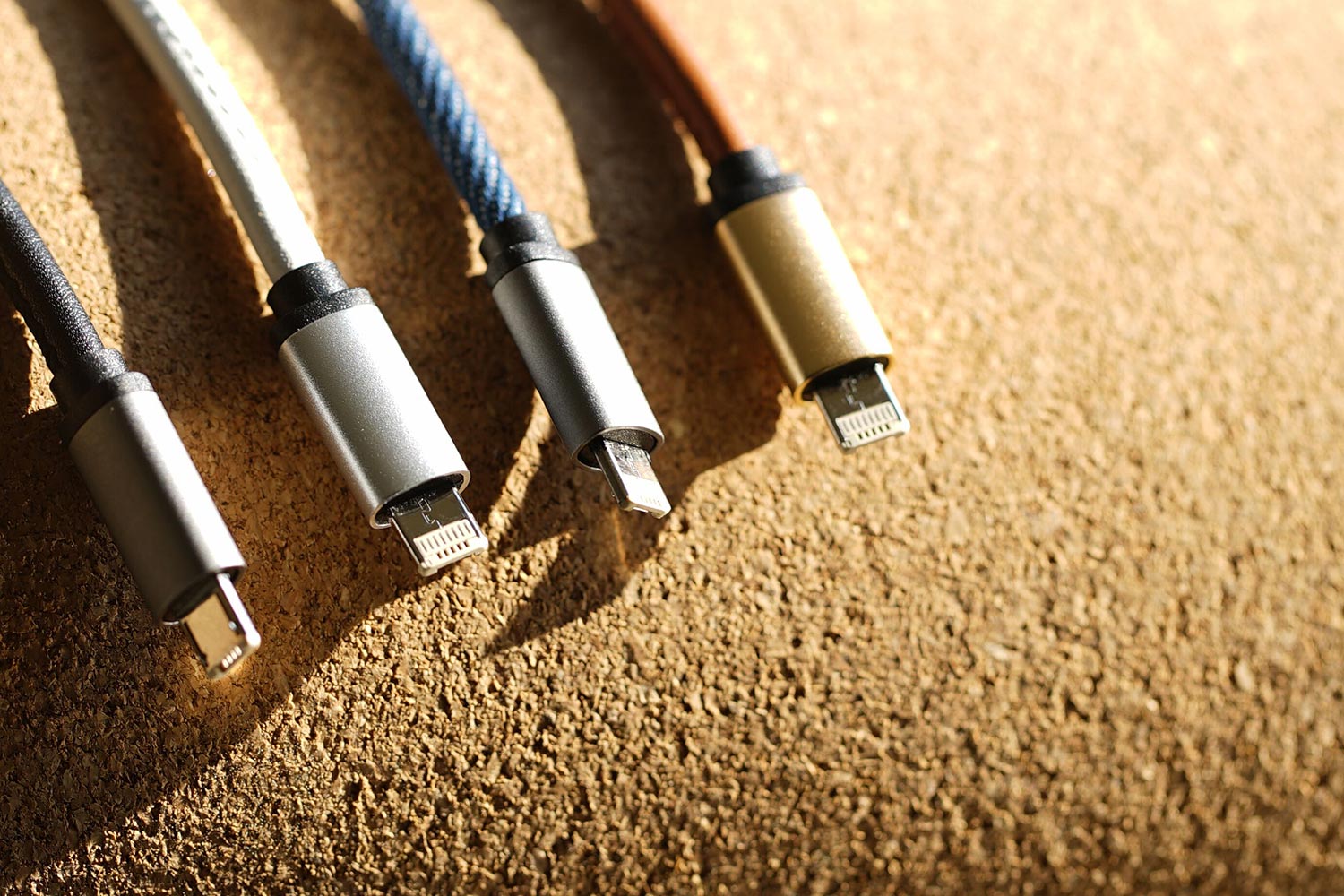 lmcable micro usb lightning cable 004