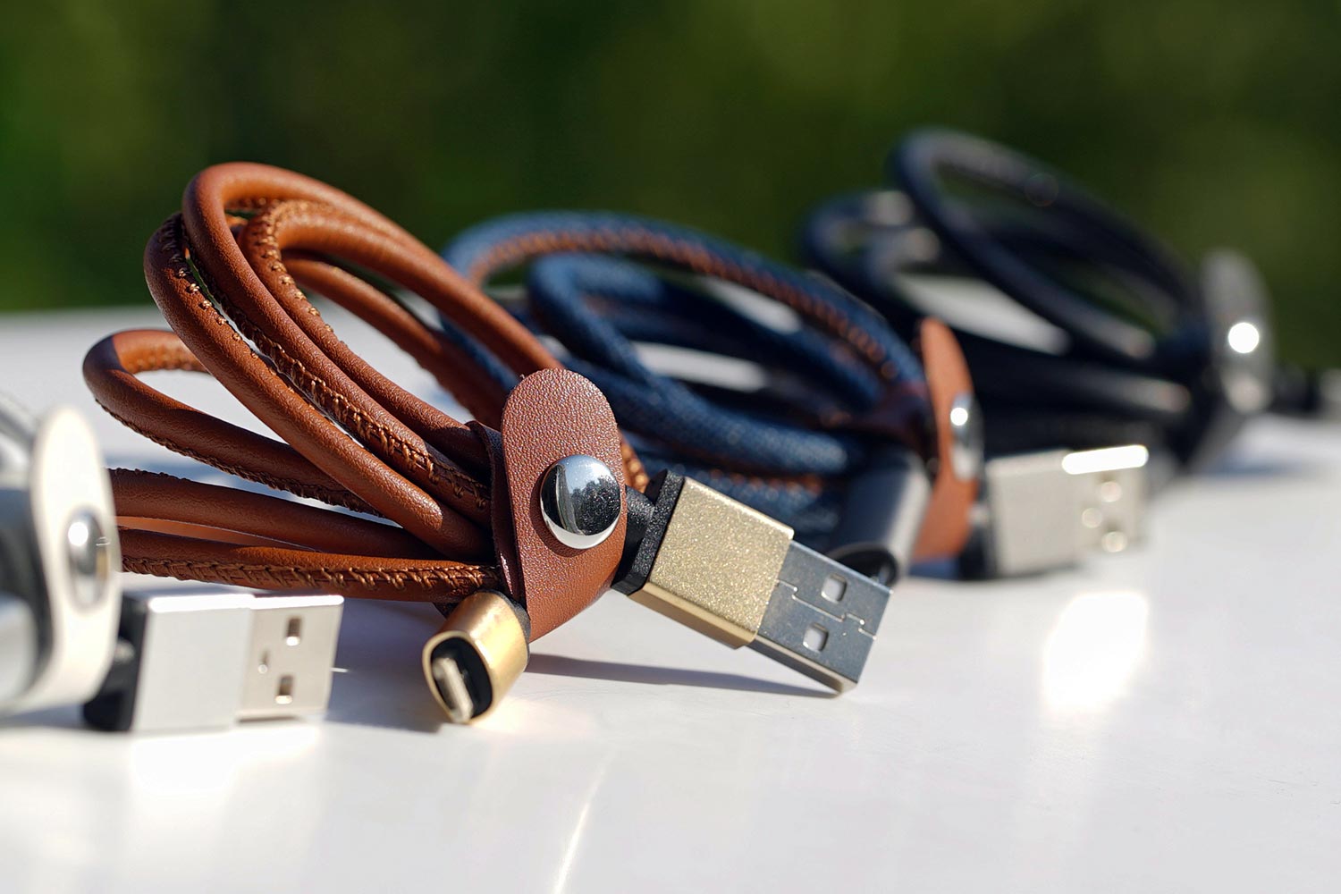 lmcable micro usb lightning cable 007
