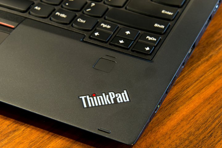 Lenovo ThinkPad X1 Yoga