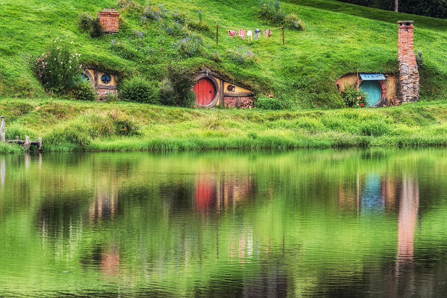 10 famous movie locations you can actually visit lord of the rings new zealand 4