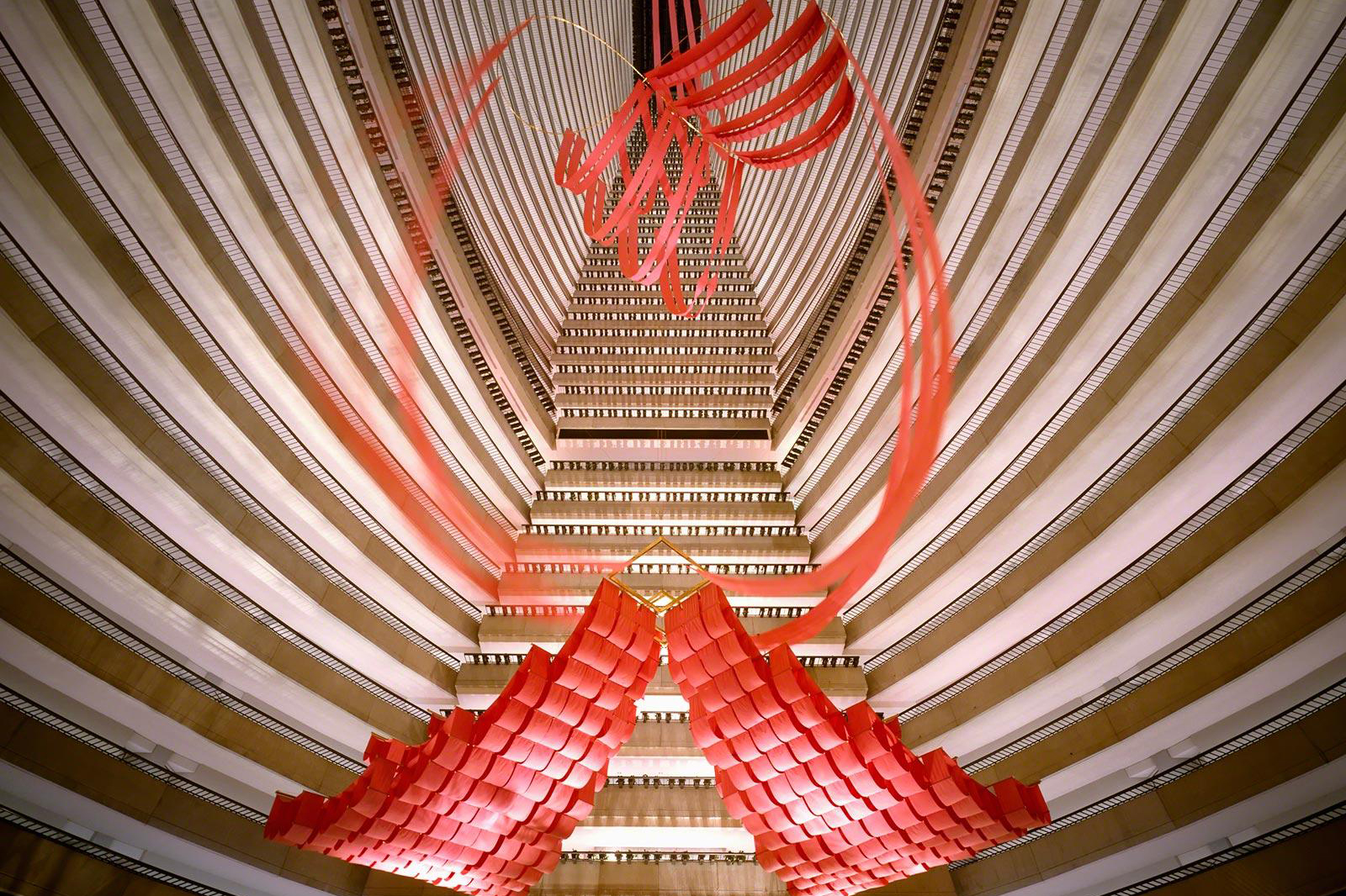 10 famous movie locations you can actually visit marriott marquis atlanta 11