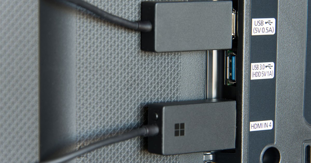 Microsoft Wireless Display Adapter V2 Review | Trends