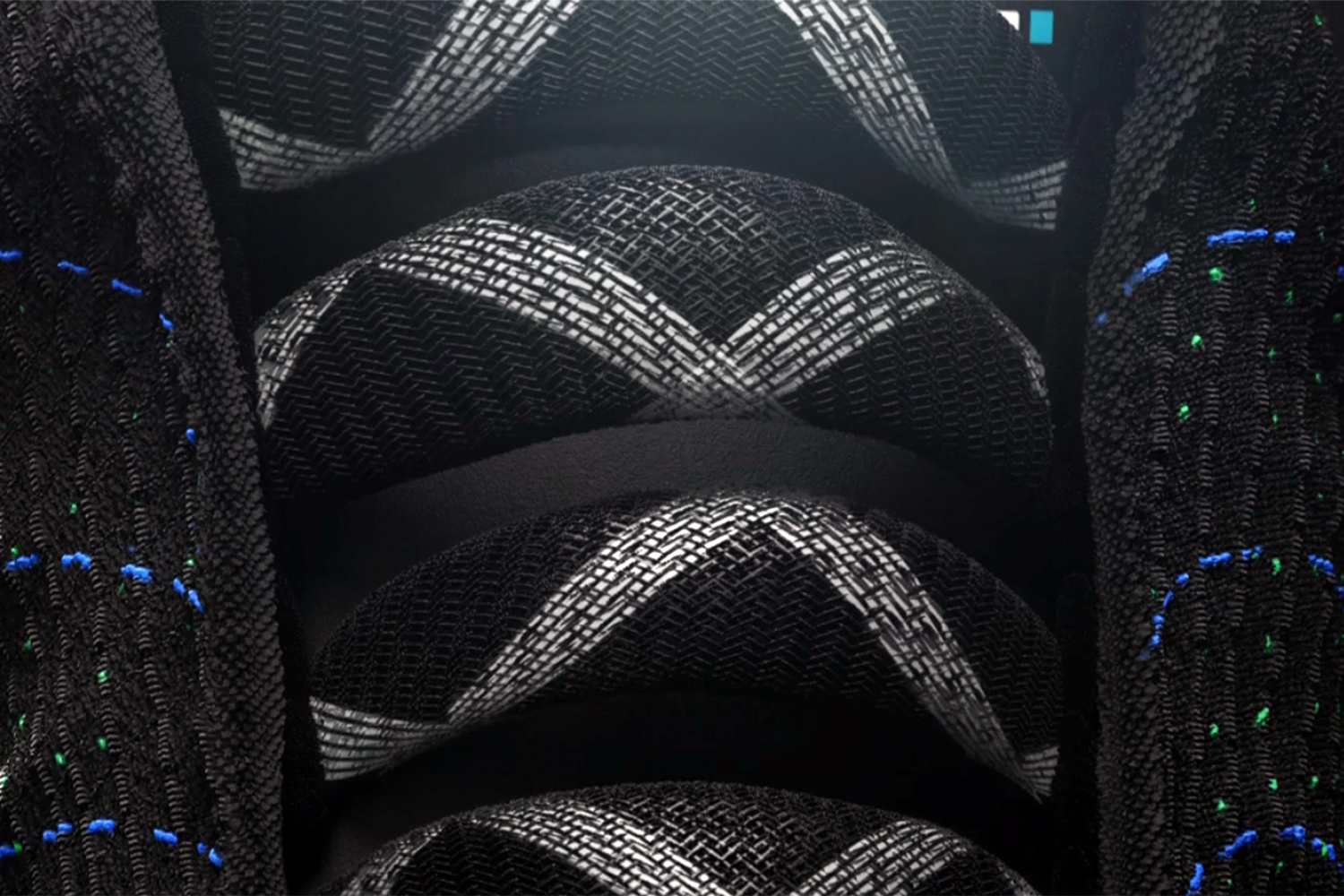 Self-Tying Shoes 