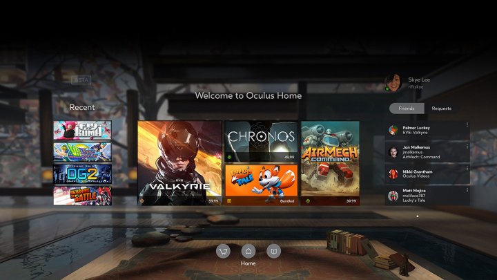 oculus drm debacle continues as revive resurrects itself cracks store rift software