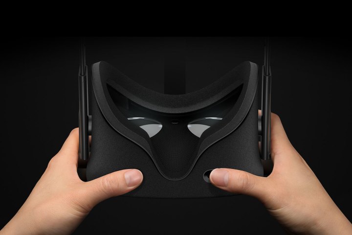 emteq faceteq facial sensing platform vr oculus rift review roundup