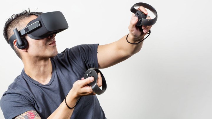 amazon leak oculus touch 2