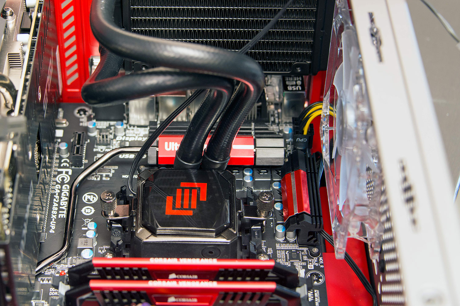This is how you build your own PC powerhouse at home, from CPU to nuts -  CNET