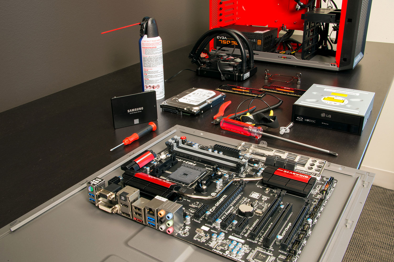 Is It Time to Upgrade Your PC Build? - Kingston Technology
