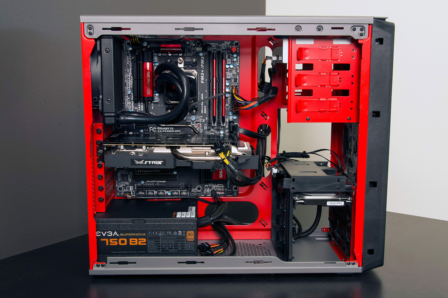 The 4K Gaming Build for Under $1,000 | Trends